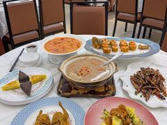 -渔意楼·驰名沙田乳鸽(五羊店)
