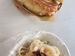 -老味道凉皮(石景山店)