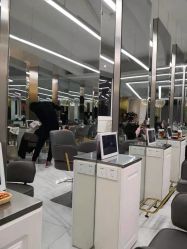 -潘多拉Hairsalon