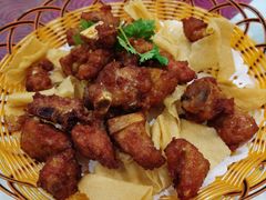 -大欢喜饭店(江怡路店)