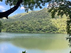 -广州市石门国家森林公园