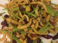 -大眼锅贴水饺(河东店)