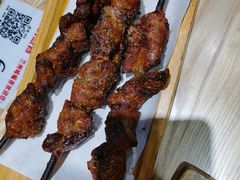 -嘻小北·兰州清汤牛肉面(太平洋森活天地店)