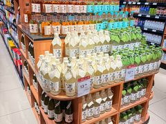 -永辉超市(龙潭寺店)