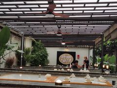 -浮何烤铺(桐梓林店)