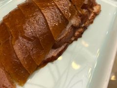 -唐廊烤鸭店(工体店)