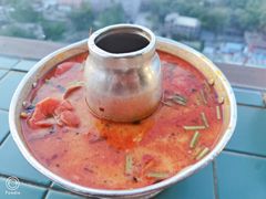 -萨芭蒂高空花园餐酒吧