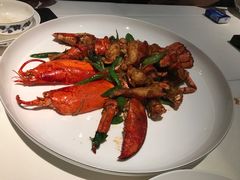 -炳胜品味(深圳万象城店（罗湖）)