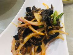 -确喜美味小厨(西单商场兰州店)