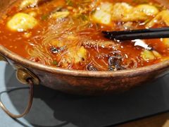 -阿香米线杭州西湖银泰文化广场餐厅