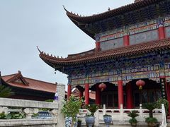 -皇罗禅寺