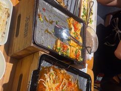 -木屋烧烤(龙岗龙城万科里店)