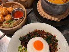 -金泰兰·东南亚料理(乐堤港店)