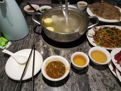 -八合里潮汕鲜牛肉火锅(深圳海岸城店)
