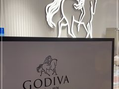 -GODIVA(港汇恒隆广场)