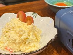 -樱の花亭日本料理店