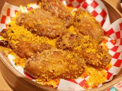 -避风塘·老港味餐厅(虹口龙之梦店)