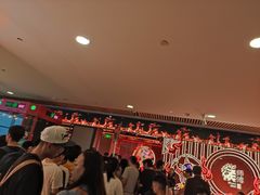 -侯师傅热炒店(印象城店)