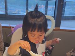 -西贝莜面村(金隅嘉品mall店)