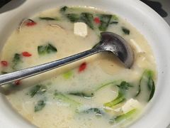 -又见炊烟私房菜(敬亭路店)