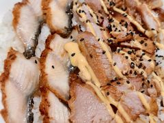 -牛油果大师寿司(瑞景店)