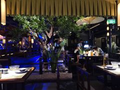 -绿茶餐厅(乐峰广场店)