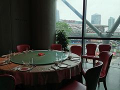 -蟹榭·本帮江浙菜·蟹宴(五角场合生汇商场店)