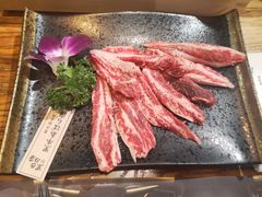 -黑牛の店·和牛烧肉(大悦城店)