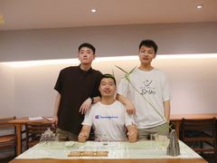 -汉艺唐风茶艺培训(联发华美空间店)