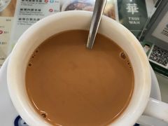 -翠华餐厅(香港国际机场店)