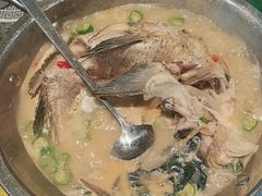 -湘厨私房菜(广昌店)