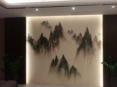 -水墨澜渟足道·SPA·传统(四望亭东关街店)