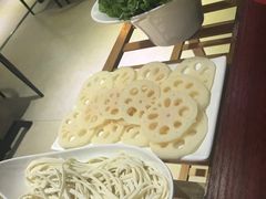 -广味鲜潮汕牛肉火锅(延安三路店)