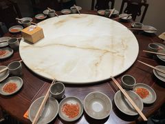 -古市香跷脚牛肉·非遗传承单位