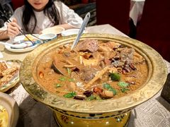 -老浒记烤鸭-北京菜(琉璃厂店)