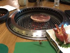 -赤坂亭·M9和牛烧肉·铁板烧(合肥万象城店)