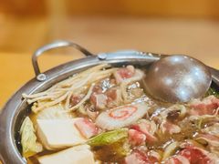 -古都日本料理(高桥路店)