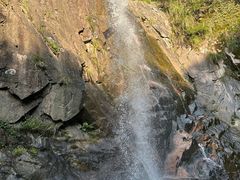 -明堂山风景区