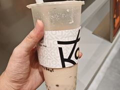 -KOI Thé(力宝广场店)