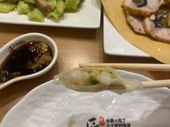 -东方饺子王(重庆路亚泰店)
