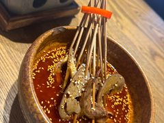 -川流不息(北蔡休闲广场店)