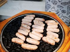 -长申超市(美食城店)