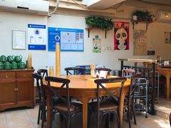 -老门框爆肚涮肉(金宝街店)