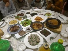 -原鄉本味 楚菜 丹江口鱼(北苑店)