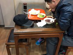 -庆丰包子铺(东单店)