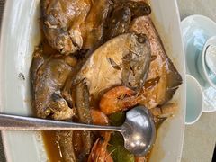 -渔娘渔家丹东海鲜(东直门店)