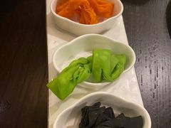 -甄御•海鲜新青岛菜(麦岛店)