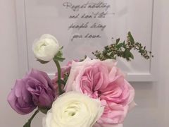 -CHEZ JASMINE 茉莉的氧气厨房