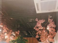 大堂-松子料理(华威桥店)