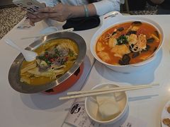 -鱼你在一起(虹口星荟中心店)